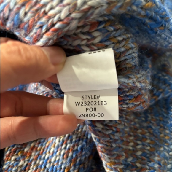 PRANA CLAUS SWEATER WOMEN’S: Size Large - Picture 11 of 12